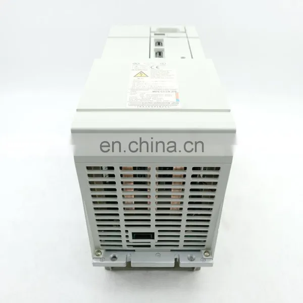 Original CNC Power Supply Unit MDS-C1-CV-370 Module Unit Servo Power Driver Power Supply Unit MDS-C1-CV-370 photo-4