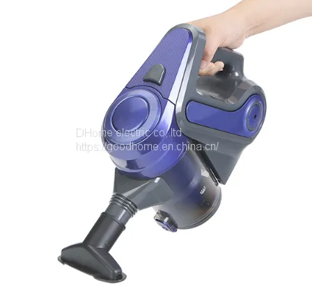 Car Household Multi-function Vacuum Cleaner Will be Hand in Hand With Portable Small Push Rod Vacuum Cleaner （Wechat:13510231336） photo-2