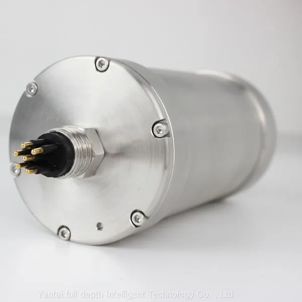 Good Quality Zf-Ipc-15L11 Underwater Deep Water High Magnification Network Camera photo-2