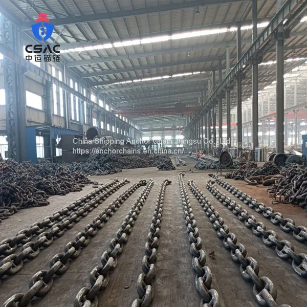 Mooring Chain photo-2