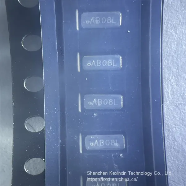NX3215SA-32.768K-STD-MUA-8 NDK Crystals CRYSTAL 32.768KHZ 12.5PF SMD photo-2