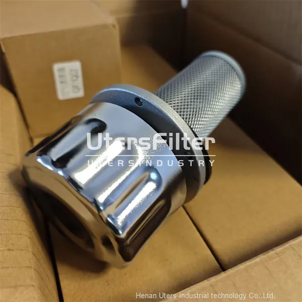 UQU2 UTERS Air Cleaner photo-5