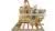 Excavator Parts Excavator Engine 6UZ1XA5511 for Linkbelt 490E4 Engine Long Block photo-2