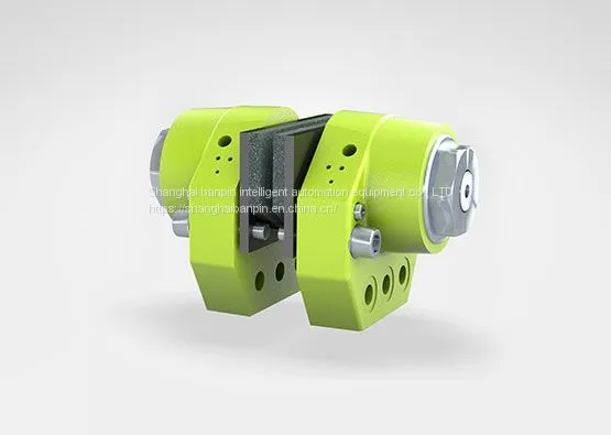 DELLNER Bubenzer Hydraulic Disc Brake SKP95-Shanghai Banpin Intelligent