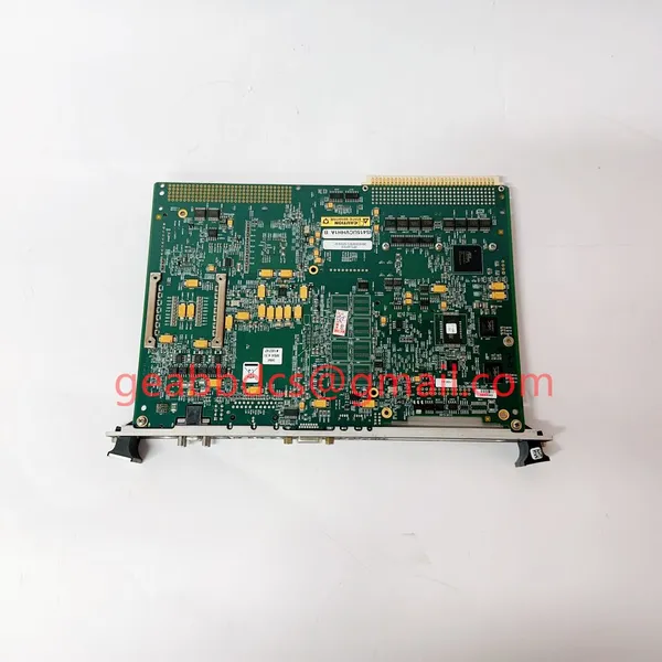 UAZ3037-A ac Servo Driver
