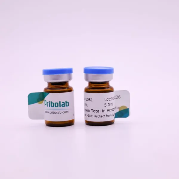 Pribolab®Microcystin LR Liquid Standard