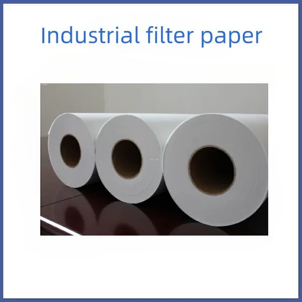 Aluminum processing filter paper and aluminum processing filter cloth