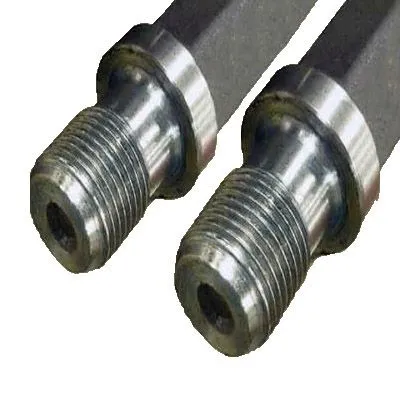 API Oiflield Sucker Rod photo-4