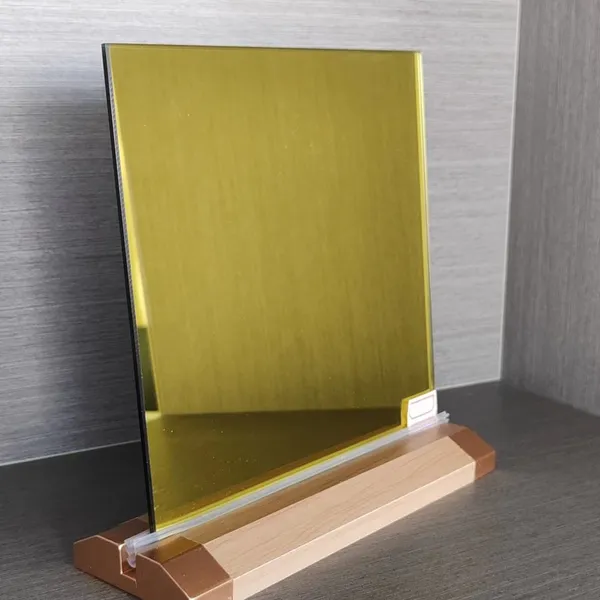 GLODEN Mirror