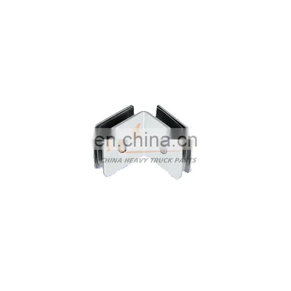 China Heavy Truck Sitrak MAN MC11/MC13 Motor Assembly MQ6-67300-2525 Fixed Clip D1-25x15-W3-Epdmwwcr photo-3