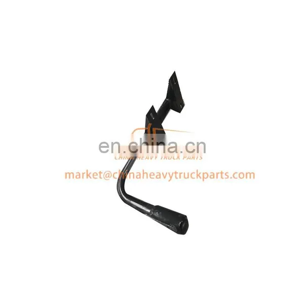 Foton Auman/Aumark/Miler/Land Pioneer Truck Weichai Engine Gearbox Zf/Fast Truck Spare Parts 1b24950200206 Joint Pipe Assy photo-3