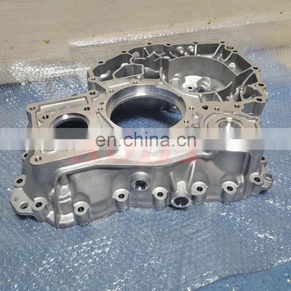 Manual Transmission Parts 0501318802 13253120126093201008129633305013253330181356010004135204010forZF Transmission photo-4