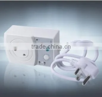 AVS 15 Micro Wall Mount Model Voltage Gaurd Protector photo-2