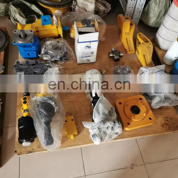 Bus Electric Water Pump T2308 XGA2127WJLT121-150 for XCMG Bus Spare Parts photo-5