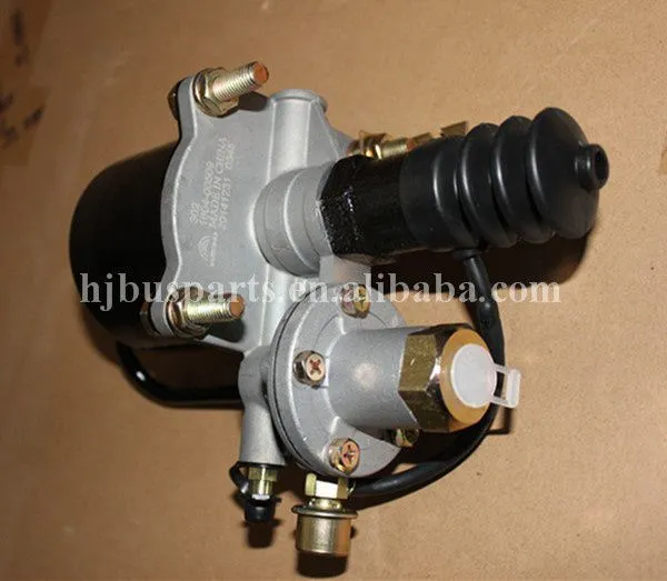 Other Performance Parts Truck Parts China Bus ZK6858H9 ZK6842D Clutch Pull Slave Cylinder photo-2