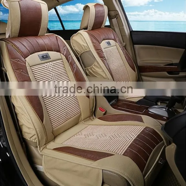 The New Four Seasons Pad 9,car Seat Cover