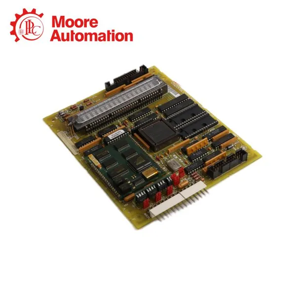 GE DS200SLCCG1ACC LAN Communications Card Original New photo-4