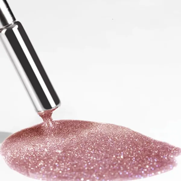 GS Porcelain Cat Eye Gel photo-2