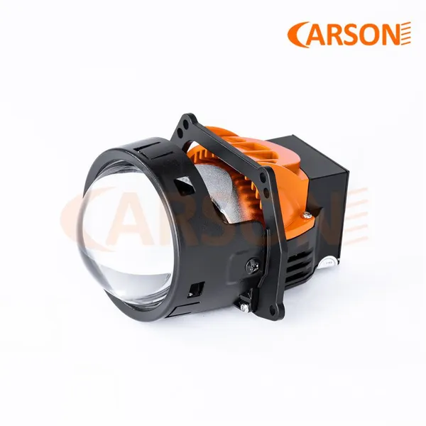 Carson CS9MINI 9+1 OSRAM Bi LED Projector Lens For High Quality Headlight photo-3