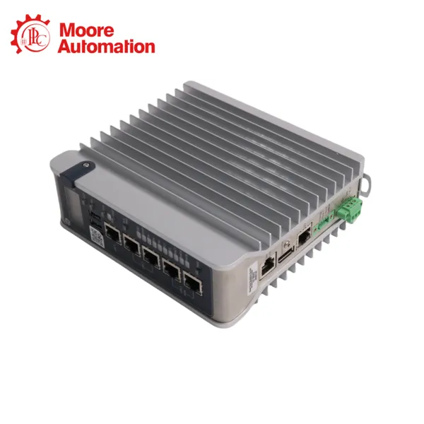 GE IC695CPE400-AAAA photo-2