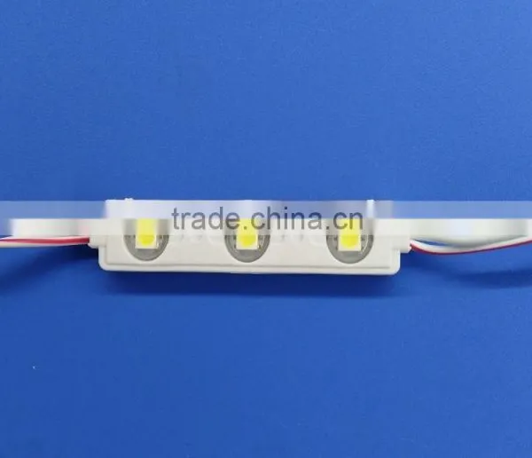 Discount Now! SMD 5050 1.2W Led Injection Module Light the Advertisement Letter photo-3