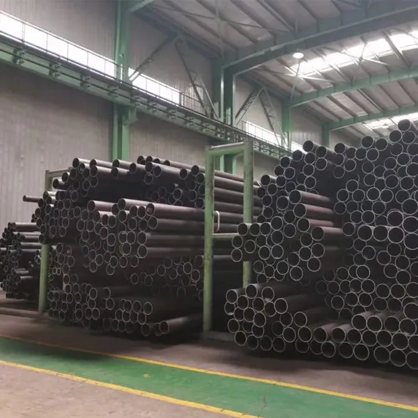Welded Steel Pipe Galvanized Steel Pipe Steel Pipe photo-5