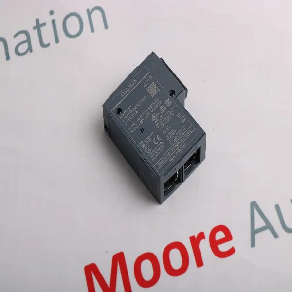 SIEMENS 6ES7193-6AR00-0AA0 photo-5