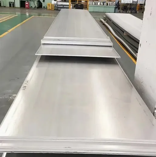 Cold-Rolled Stainless Steel Sheets Flat. Sheet Pakistan 304 Stainless Steel Sheet Prices photo-3