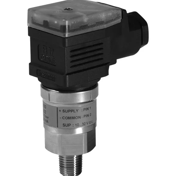 Danfoss Sensor-pressure 084G4142 photo-2