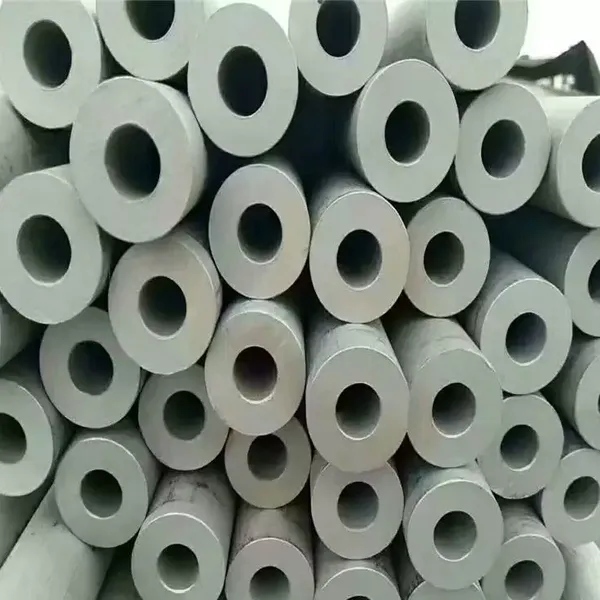 Wholesale Inox Manufacturer 309S，310S 20cr13  Polished Price Per Ton Stainless Steel Pipe photo-2