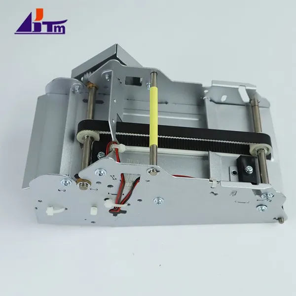 NCR 6622 6625 ATM Machine Parts Receipt Printer Paper Transmission 009-0023827 0090023827 photo-5