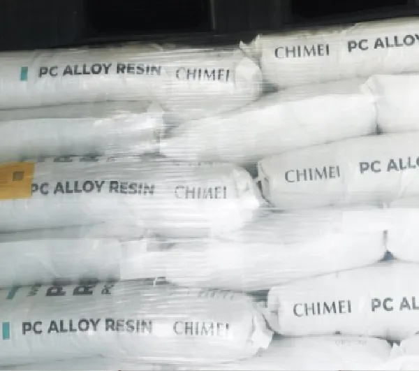CHIMEI PC/ABS PC-545 Polycarbonate Plastic Raw Material Propylene Copolymer Flame Retardant V0 Engineering Plastics photo-2