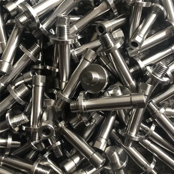 M10 Stainless Steel 304/316 Wind-Resistant Pin, Wind-Resistant Fixing Pin, Bolt Seat, and Curtain Wall BMU Safety Buckle Accessories photo-4