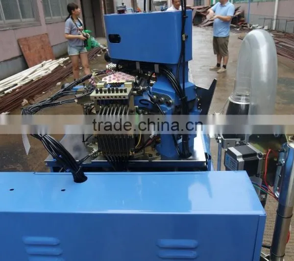 Full Computerized Socks Knitting Machine photo-5