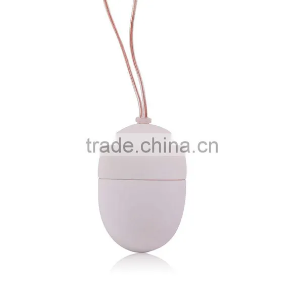Factory Price Waterproof Wireless Remote Control Vibrating Eggs Jump Eggs Sex Toy for Women photo-3