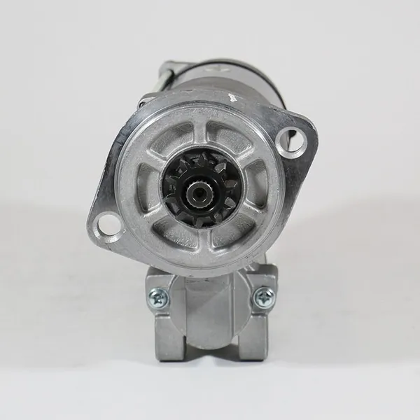 Sany Sy60c Starter Starter for Sany Liugong Sdlg Excavator Spare Part photo-5