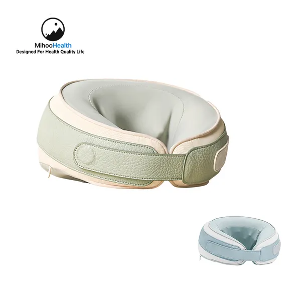 Multi Functional Neck Massager for Home and Office Use MH-BY046