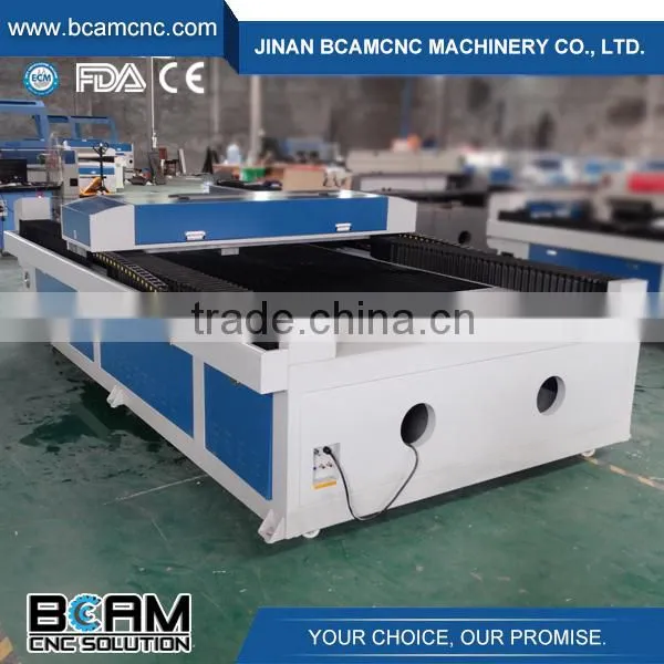 180W Dual Use CO2 Laser Engraving Cutting Machine for Metal and Nonmetal photo-5