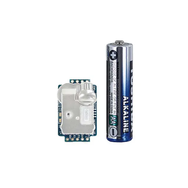 ZyTemp ZG09S NDIR CO2 Sensor Module photo-3