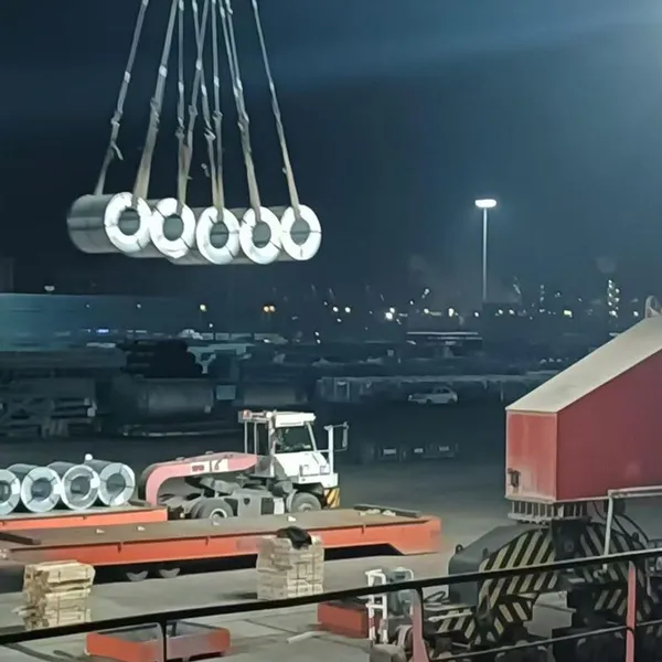 Directa de fábrica, bobinas de acero ZAM, bobinas de acero recubiertas de zinc, aluminio y magnesio por inmersión en caliente, sustitutas de Superdyma, bobinas de Zn Al Mg con alta resistencia a la corrosión, precio competitivo