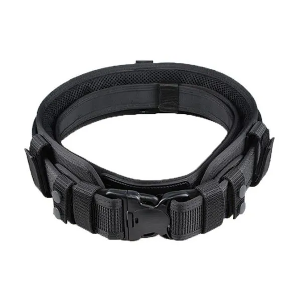 Tactical Belt photo-3
