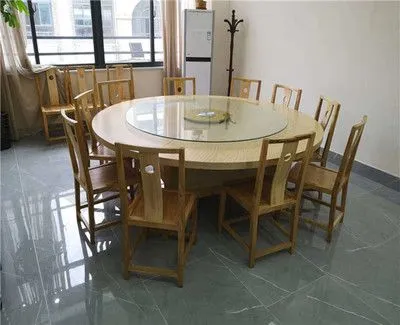 Restaurant Furniture Set