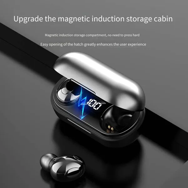 Новые наушники Bluetooth TWS cxf-012, прямые продажи с завода, возможна поставка по dropshipping