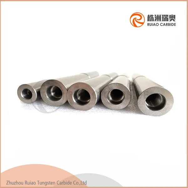 Precision Carbide Hollow Pin Blank photo-5