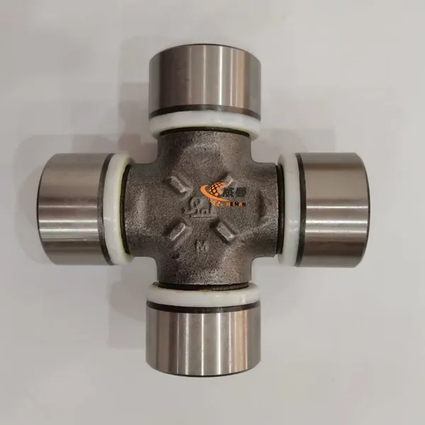 SDLG Original 4110002923001 Cross Shaft 3kg 4110002923001 Spider 125-52133-T Temporary in Stock photo-3