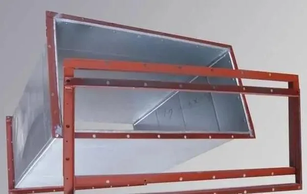 HVAC System and Components