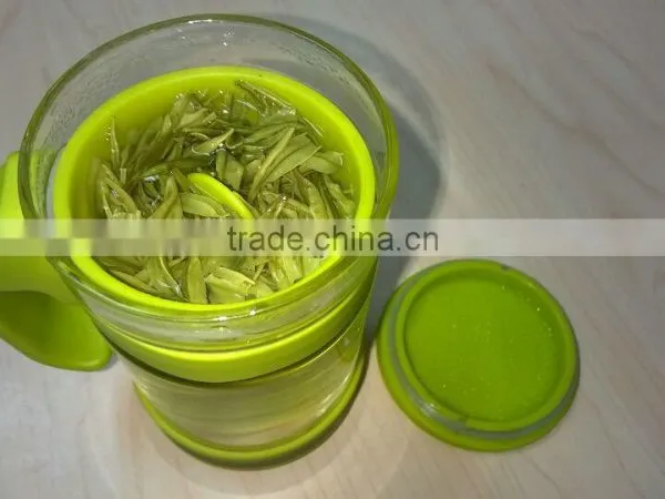 Organic White Tea photo-3