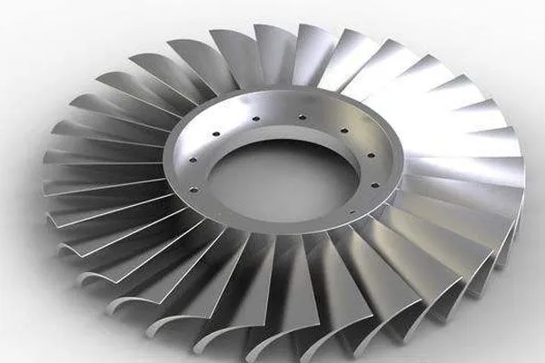 Chemical Machine Parts