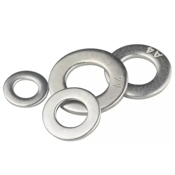 Metric Standard DIN 125 Washers Competitive Price photo-3