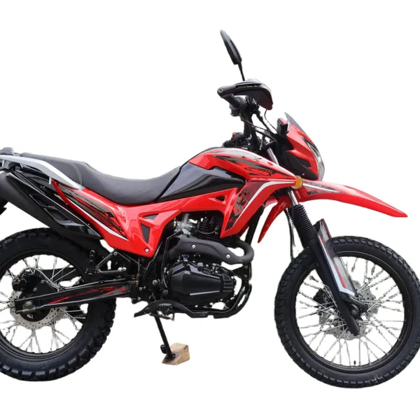 Sell 250cc dirt bike offroad motorcycle A250-28I